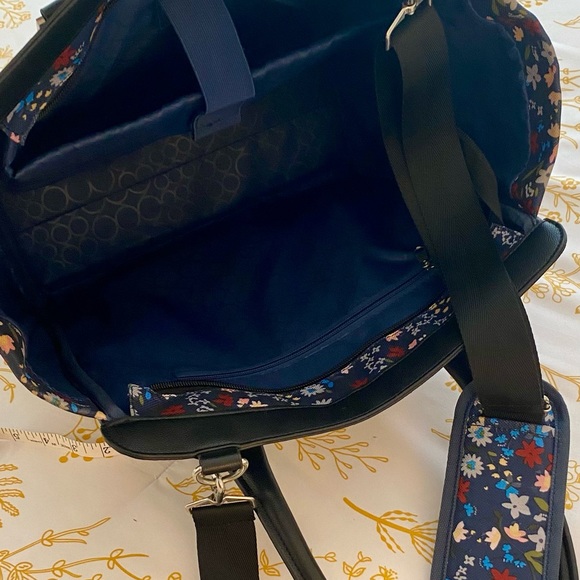 Nine West Laptop Bag - Picture 8 of 12